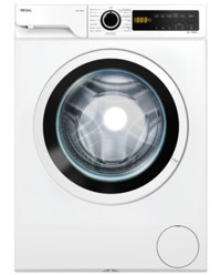 Regal CMI 80102 8 kg 1000 devir A Enerji Sınıfı Beyaz Çamaşır Makinesi