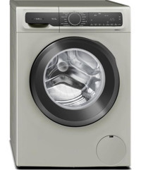 Profilo CGA242ZXTR 9 kg 1200 devir A Enerji Sınıfı Buharlı Gri Çamaşır Makinesi