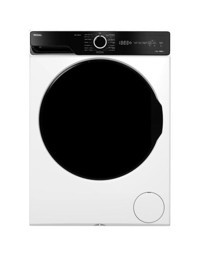 Regal CMI 100143 10 kg 1300 devir A Enerji Sınıfı Beyaz Çamaşır Makinesi
