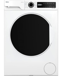 Regal KCMI 90142 9 kg 1400 devir E Enerji Sınıfı Beyaz Çamaşır Makinesi