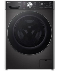Lg F4Y9LDP2Z.APBPLTK 11 kg 1400 devir A Enerji Sınıfı Siyah Kurutmalı Çamaşır Makinesi
