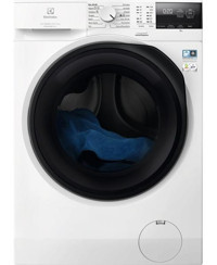 Electrolux EW6F2497UT 9 kg 1400 devir A Enerji Sınıfı Buharlı Beyaz Çamaşır Makinesi