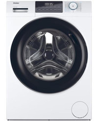 Haier HW100-BP14929A-S 10 kg 1400 devir A Enerji Sınıfı Beyaz Çamaşır Makinesi