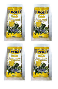 Poli Kekik Aromalı İçecek Tozları 4x300 gr