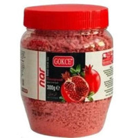 Gökçe Oralet Nar Aromalı İçecek Tozları 300 gr
