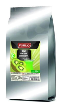 Furuo Kivi Aromalı İçecek Tozları 10x1 kg
