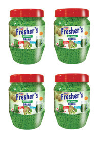 Kent Boringer Fresher's Kivi Aromalı İçecek Tozları 4x300 gr