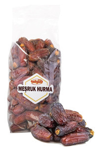 Tatgah Büyük Boy Medine Meşruk Hurma 150 gr