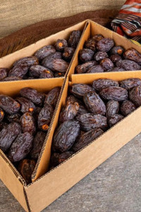 Nefisso Jumbo XXL Hurma 5 kg