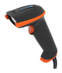 Tera D5100Y Kablolu 1D/2D Okuyuculu Lazer Sabit Barkod Okuyucu