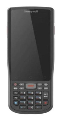Honeywell EDA51K USB Bluetooth Wifi Ekranlı 2D - Qr Kod (Karekod) Okuyuculu Lazer El Terminali Barkod Okuyucu
