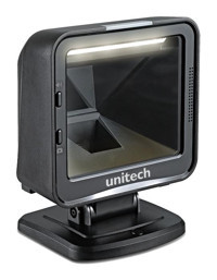 Unitech PS900 USB 2D - Qr Kod (Karekod) Okuyuculu Lazer Masaüstü Barkod Okuyucu