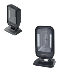 Spenta ST-5400 USB 2D - Qr Kod (Karekod) Okuyuculu Lazer Masaüstü Tipi Barkod Okuyucu