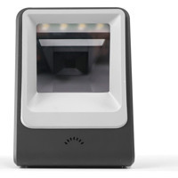 Spardox SX-510 USB 2D - Qr Kod (Karekod) Okuyuculu Lazer Masaüstü Barkod Okuyucu