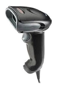 Honeywell HH660 USB 2D - Qr Kod (Karekod) Okuyuculu Lazer Sabit Barkod Okuyucu
