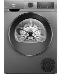 Siemens iQ500 WQ42G20RTR 9 kg A++ Enerji Sınıfı Isı Pompalı Kurutma Makinesi