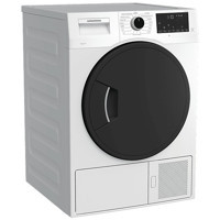 Grundig GDH 92 PKS 9 kg A++ Enerji Sınıfı Isı Pompalı Kurutma Makinesi