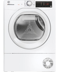 Hoover HREH 9A2TE-17 9 kg A++ Enerji Sınıfı Isı Pompalı Wifi Bluetooth Kurutma Makinesi