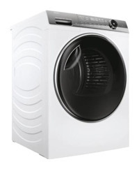 Haier HD90-A3Q979U1-S 9 kg A+++ Enerji Sınıfı Isı Pompalı Wifi Kurutma Makinesi
