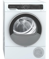 Profilo KM961RCTR 9 kg A++ Enerji Sınıfı Isı Pompalı Kurutma Makinesi