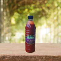 Nursan 500 ml Acı Sos