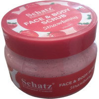 Schatz Face&Body Peeling 350 ml