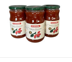 Ganik Kuşburnu Marmelat 3x700 gr