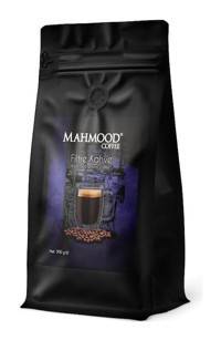Mahmood Coffee Rich Aromalı Öğütülmüş Filtre Kahve 500 gr