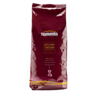 Tupinamba Extrisimo Tradizione Sade Aromalı Öğütülmüş Filtre Kahve 500 gr
