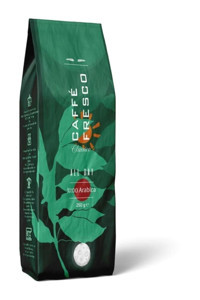 Caffé Fresco Sade Aromalı Arabica Öğütülmüş Filtre Kahve 250 gr