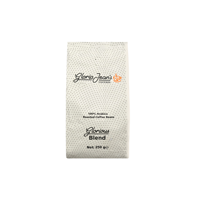Gloria Jean's Glorious Blend Sade Aromalı Öğütülmüş Filtre Kahve 250 gr