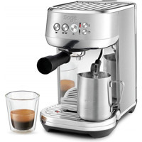 Sage SES500 BSS 1600 W Çelik Tezgah Üstü Yarı Otomatik Espresso Makinesi Gümüş