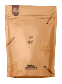 Bahs Limited Edition Chai Tea Latte Bitkisel Protein Protein Tozu 600 gr