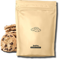 Bahs Kurabiyeli Whey Protein Protein Tozu 600 gr
