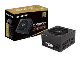 Gigabyte GP-P750GM 1200 VA Monofaze 7 Ah Kuru Line Interaktif Güç Kaynağı