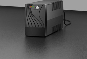 S-link Might-U100 1000 VA Monofaze 9 Ah Kuru Line Interaktif Güç Kaynağı