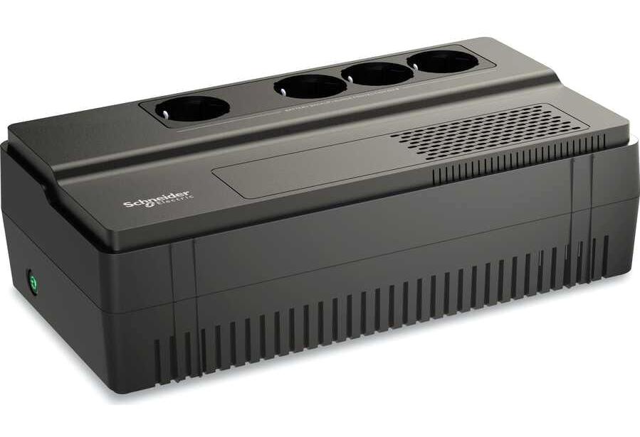 Schneider BVS 500I-GR 500 VA Monofaze Kurşun Asitli Line Interaktif Güç Kaynağı