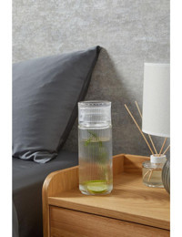 Glamis Pure Cam Başucu Sürahi 730 ml