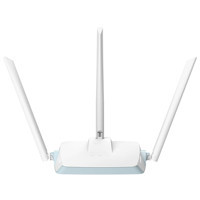 D-link R04 N300 Kablolu 2.4 Ghz Wifi 5 Dual Band Access Point Router 3 Antenli 300 Mbps Menzil Genişletici