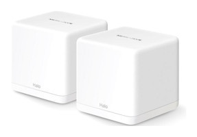 Mercusys HALO H60X Kablosuz Dual Band Access Point 1500 Mbps Menzil Genişletici