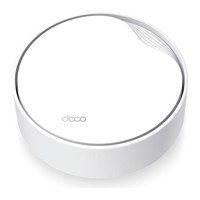 Tp-link DECO X50-POE Kablosuz 2.4 Ghz Wifi 6 Dual Band Access Point Router 3000 Mbps Menzil Genişletici