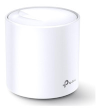 Tp-link DECO X60 Kablosuz 2.4 Ghz Wifi 6 Dual Band Router 3000 Mbps Menzil Genişletici