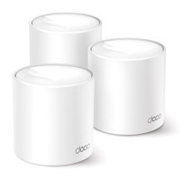 Tp-link Kablosuz 2.4 Ghz Wifi 6 Dual Band Access Point Router 1500 Mbps Menzil Genişletici