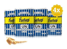 Hatap Değirmenleri Çok Amaçlı Un 4x4 kg