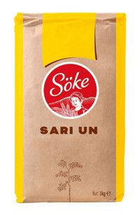 Söke Sarı Un 1 kg