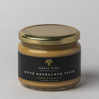 Karia Farm Çifte Kavrulmuş Tahin 350 gr