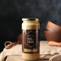 İnanç Fırın Yerli Tahin 450 gr
