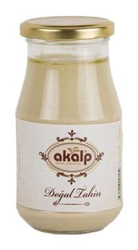 Akalp Çiftliği Doğal Tahin 400 gr
