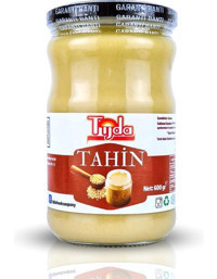 Tijda Tahin 600 gr