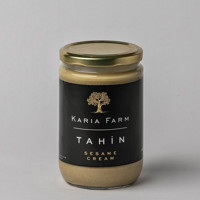 Karia Farm Tahin 600 gr